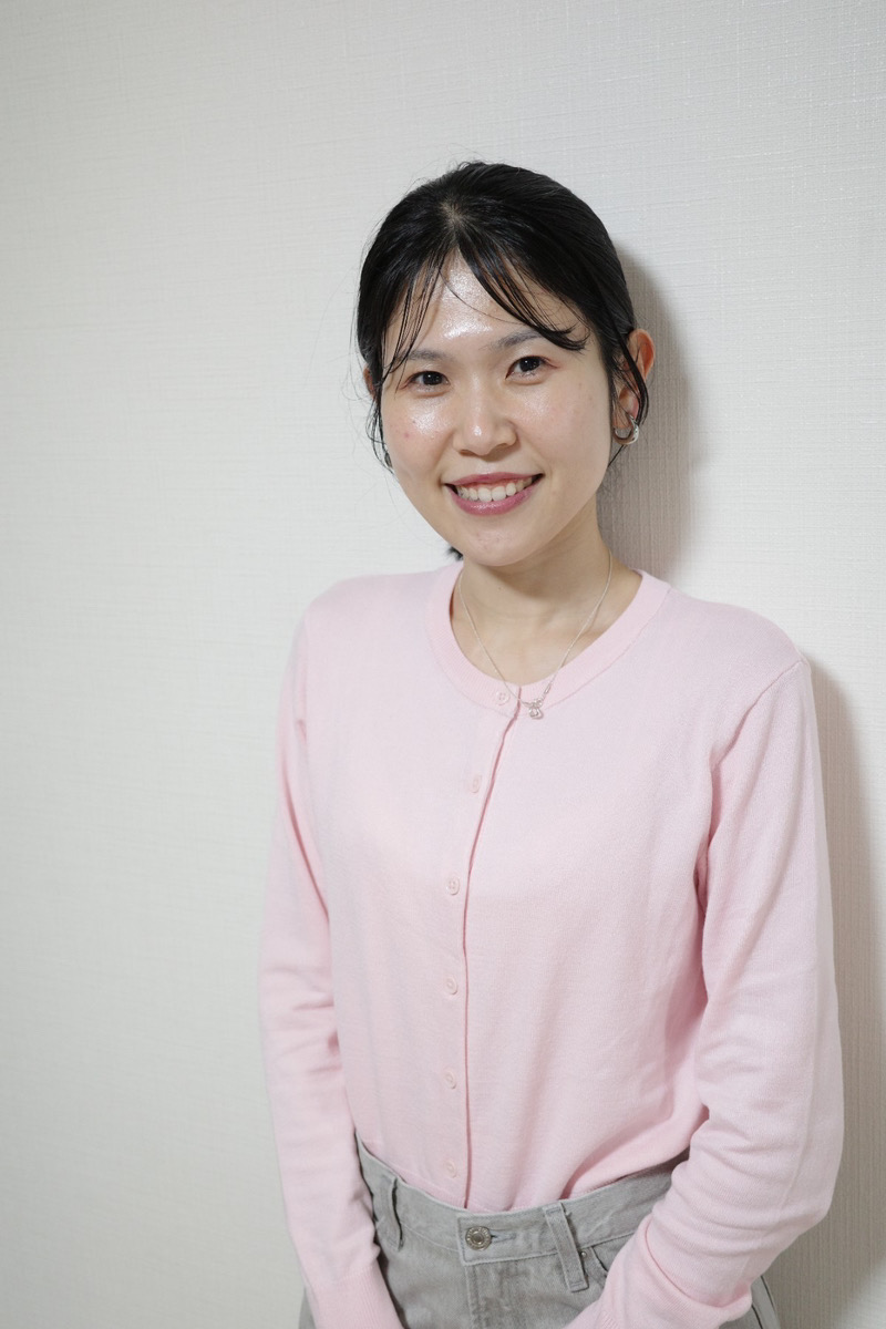 川村麻梨保