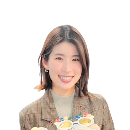 鈴木有理沙